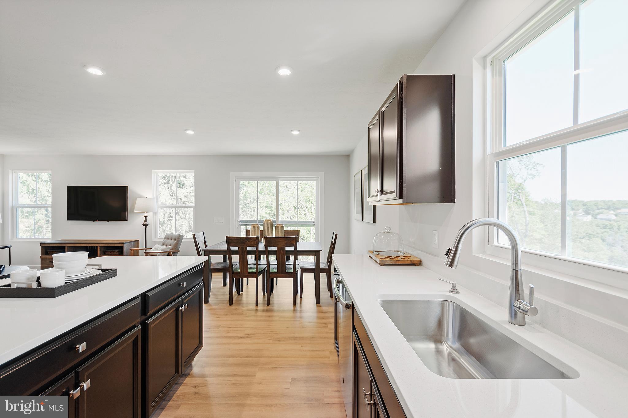 THE LAKES AT MARTINSBURG - Residential