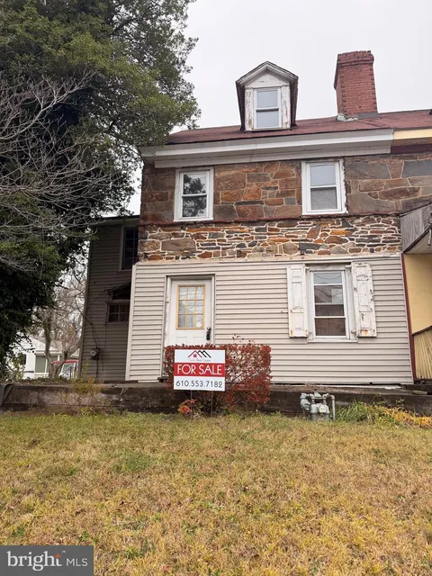 1125 Main Street, Darby, PA MLS: PADE2104646