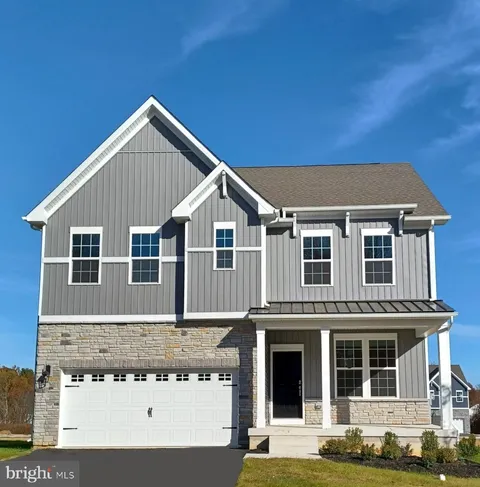 311 Knollwood Drive, Forks Township, PA MLS: PANH2007434