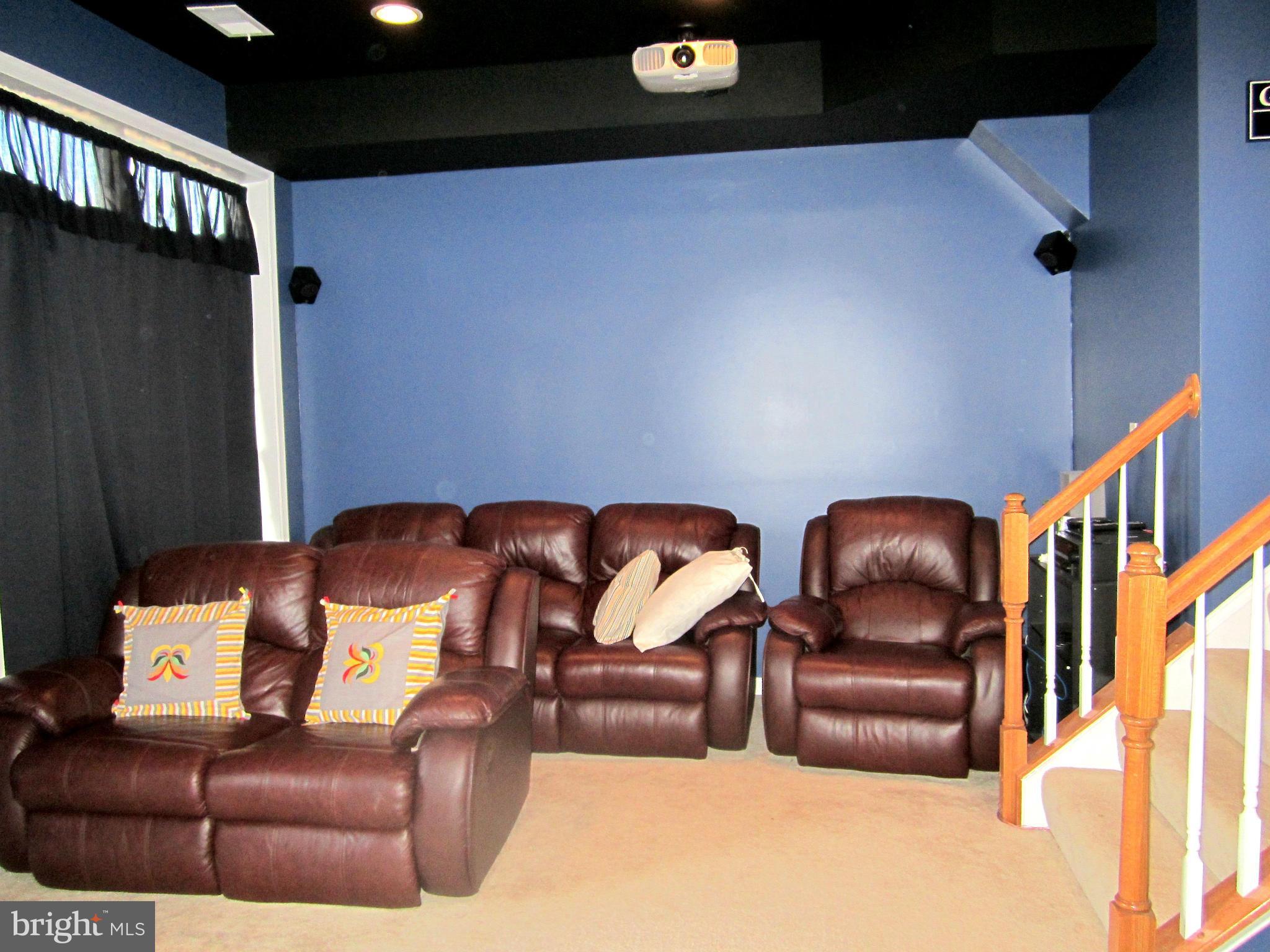 RIPPON LANDING - Residential Lease