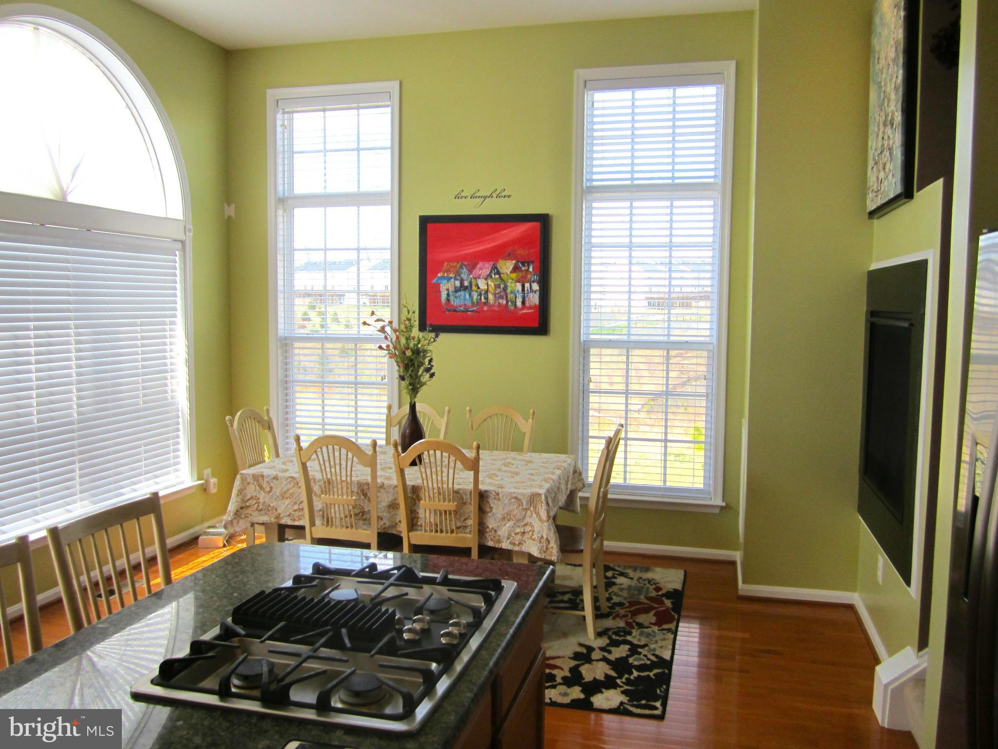 RIPPON LANDING - Residential Lease