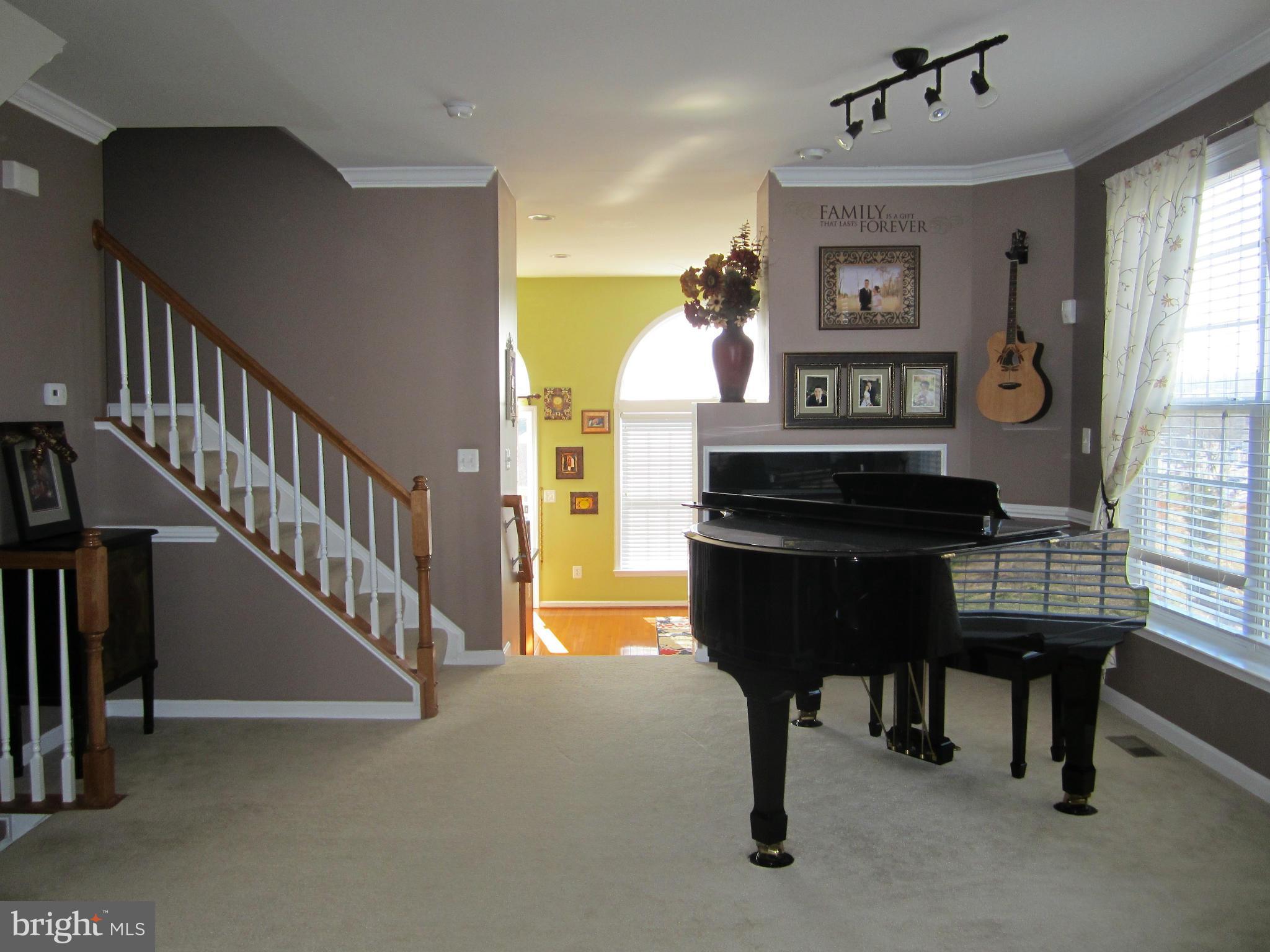 RIPPON LANDING - Residential Lease