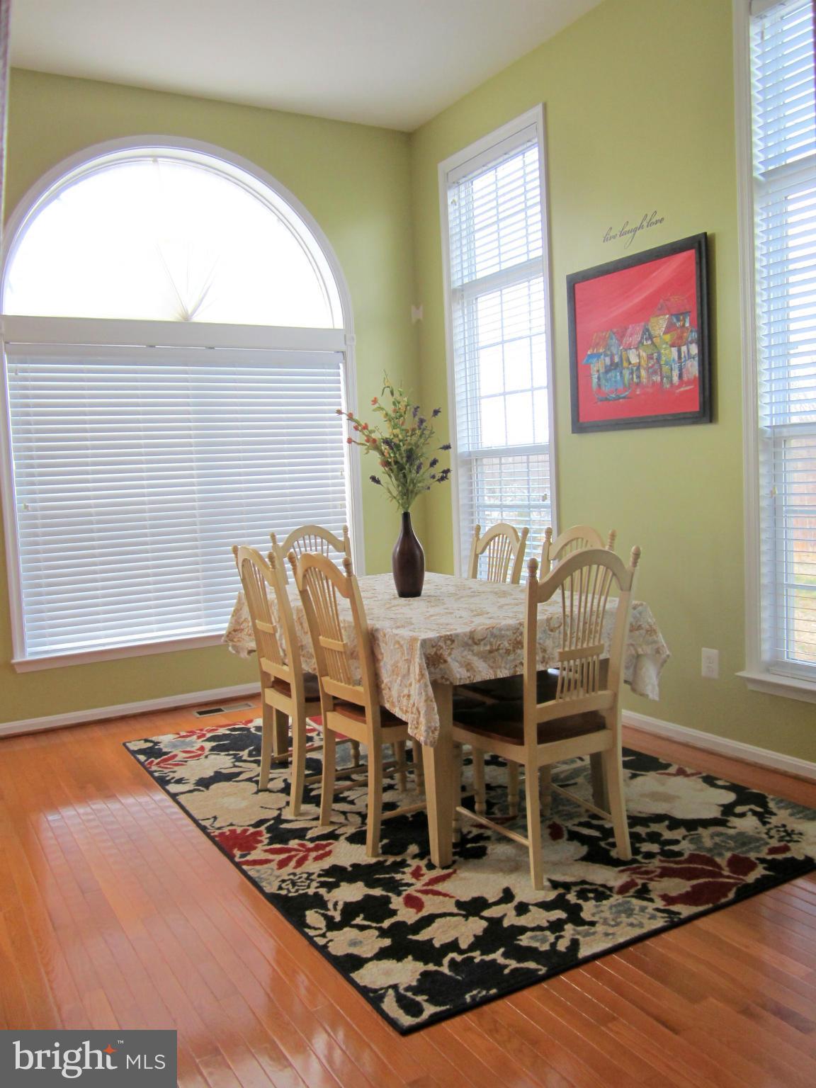 RIPPON LANDING - Residential Lease