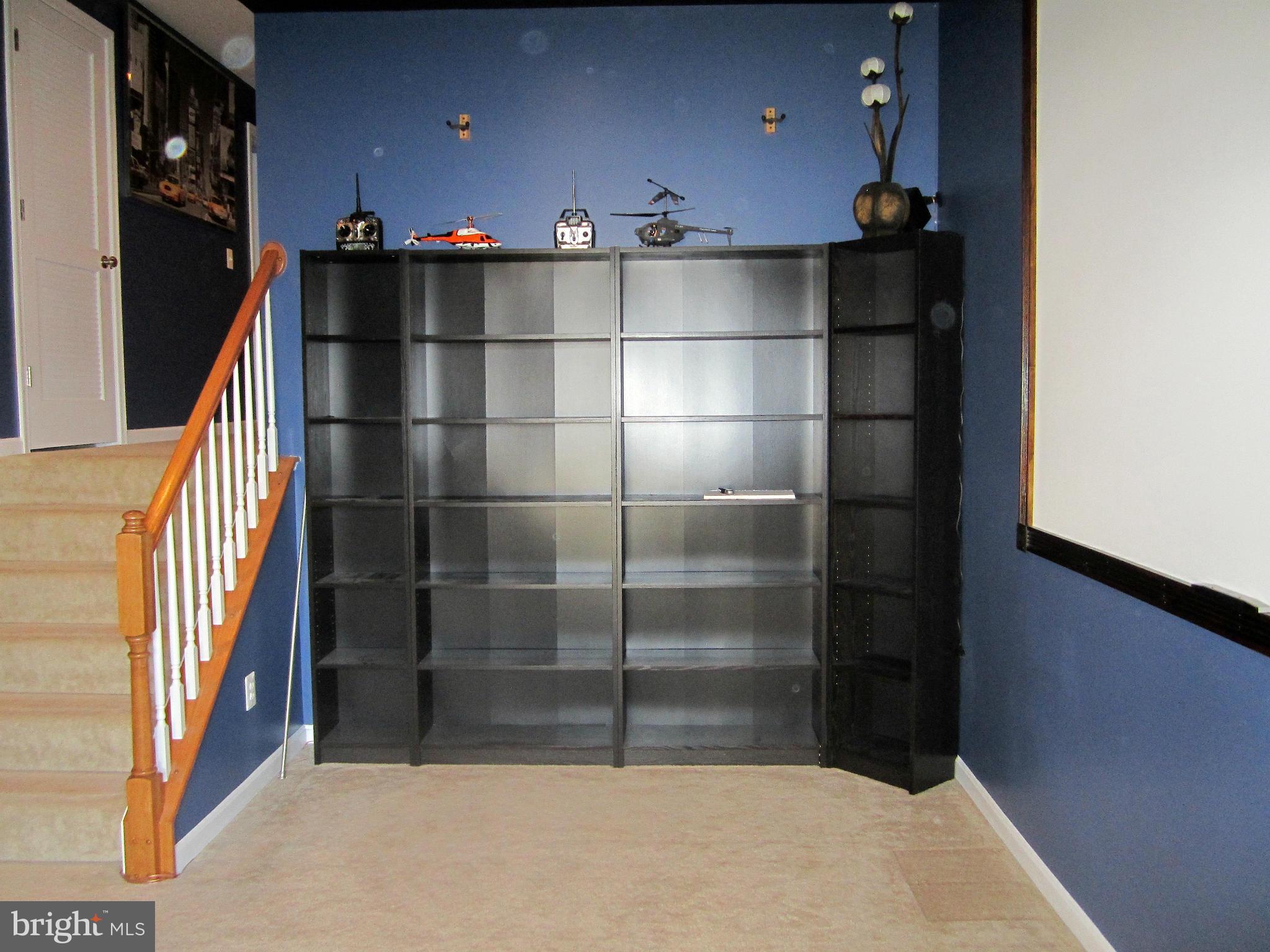 RIPPON LANDING - Residential Lease