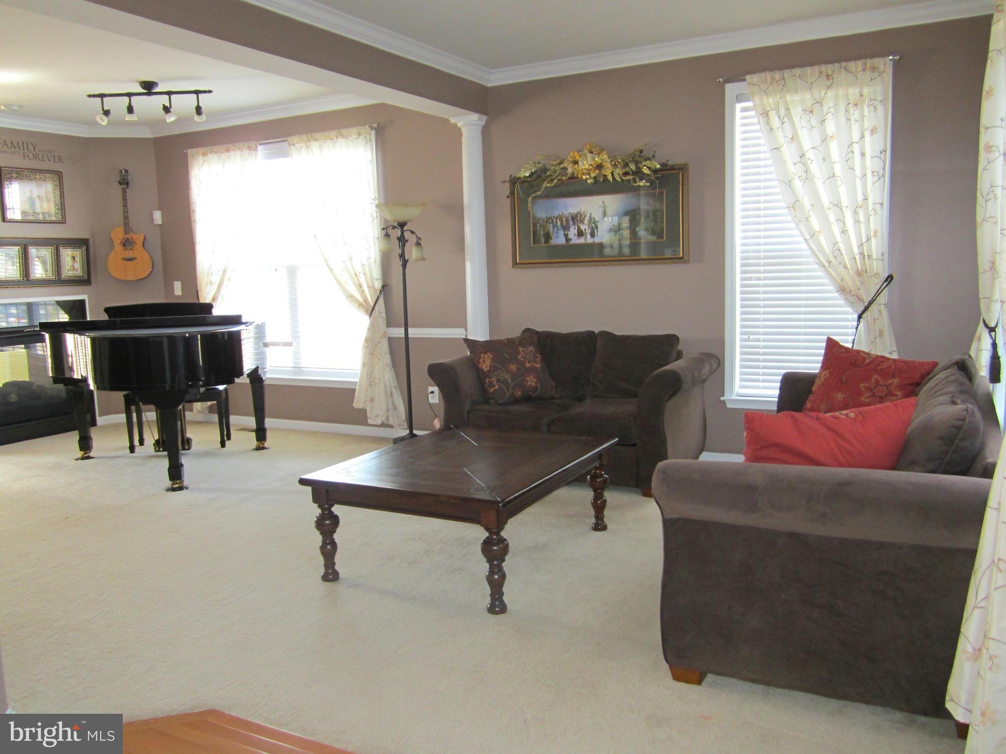 RIPPON LANDING - Residential Lease