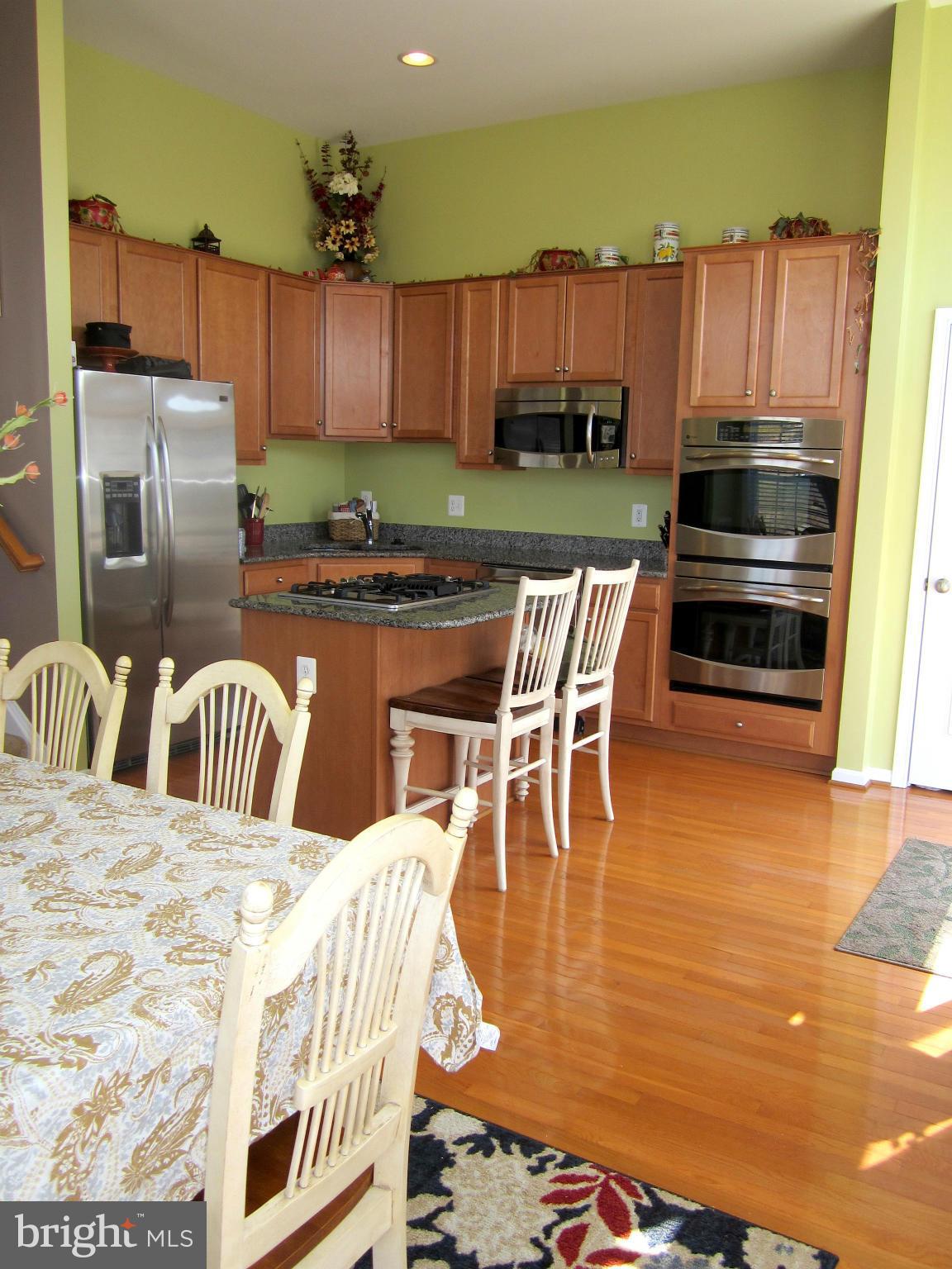 RIPPON LANDING - Residential Lease