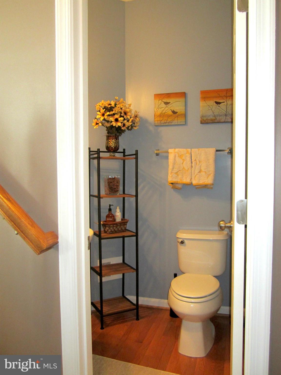 RIPPON LANDING - Residential Lease