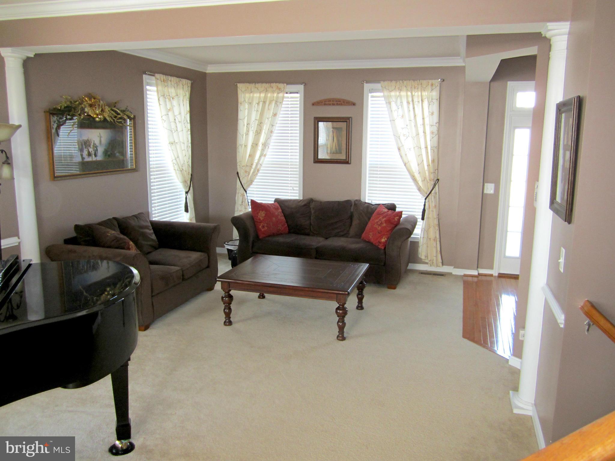 RIPPON LANDING - Residential Lease