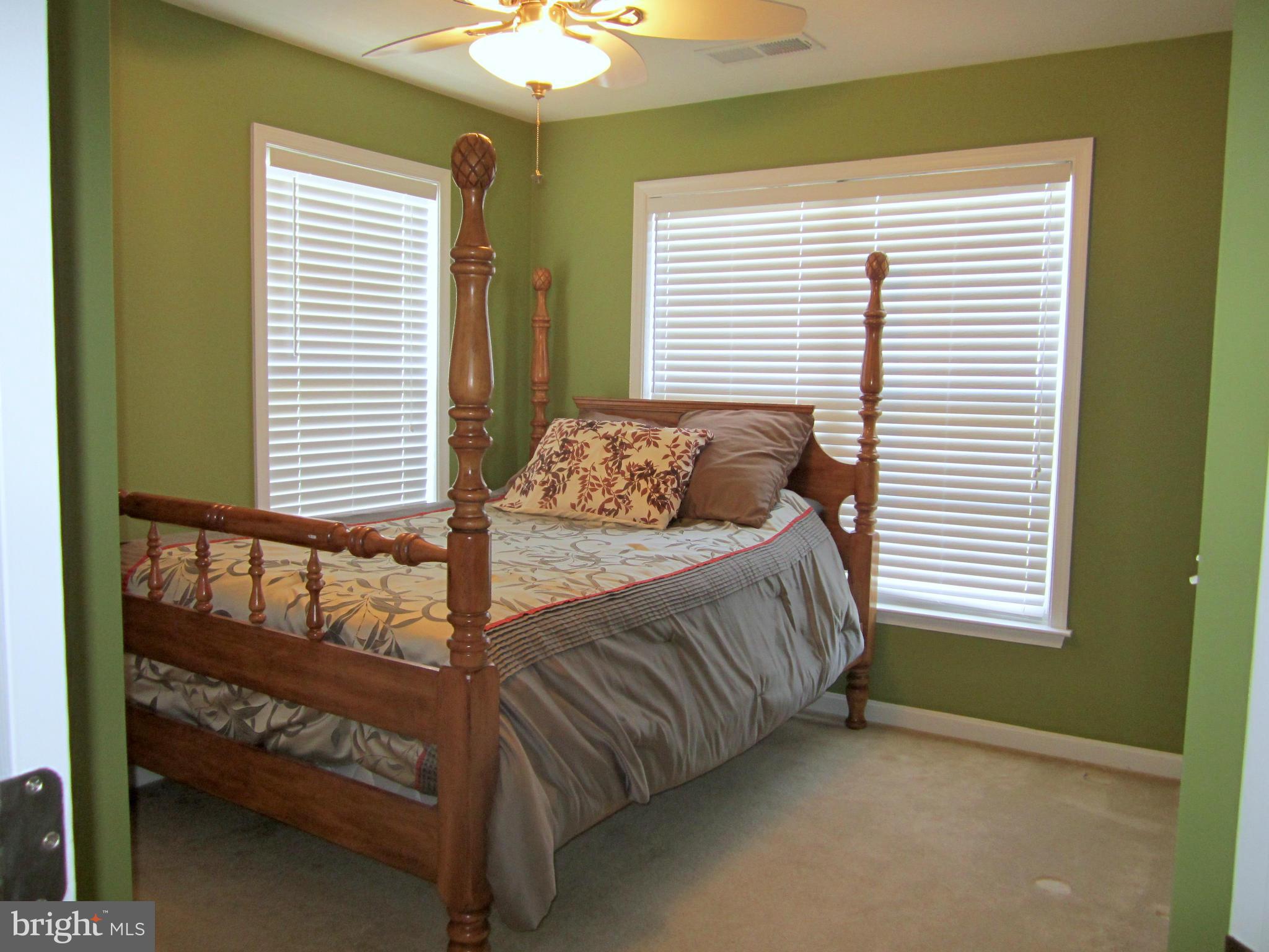 RIPPON LANDING - Residential Lease