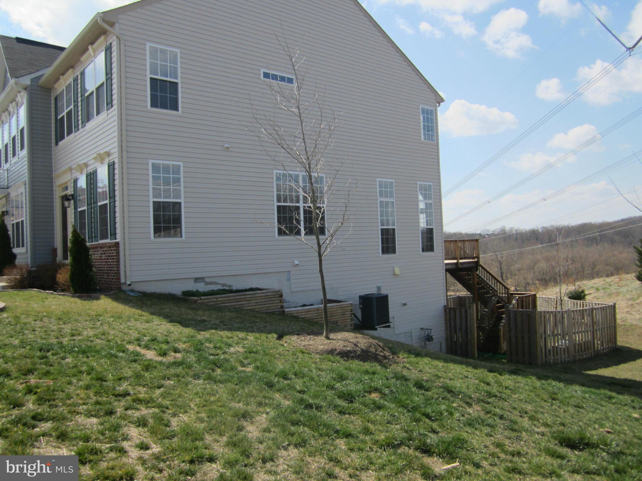 RIPPON LANDING - Residential Lease