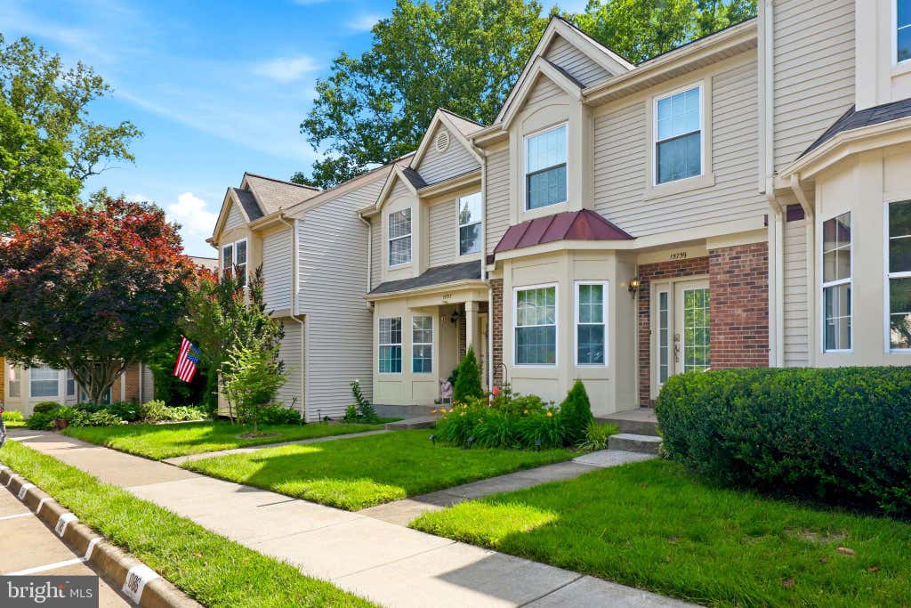 Photo of 15759 Widewater Drive, DUMFRIES, VA 22025 (MLS # VAPW2120464)