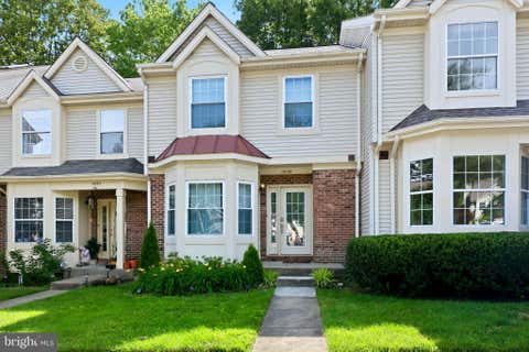 Photo of 15759 Widewater Drive, DUMFRIES, VA 22025 (MLS # VAPW2120464)