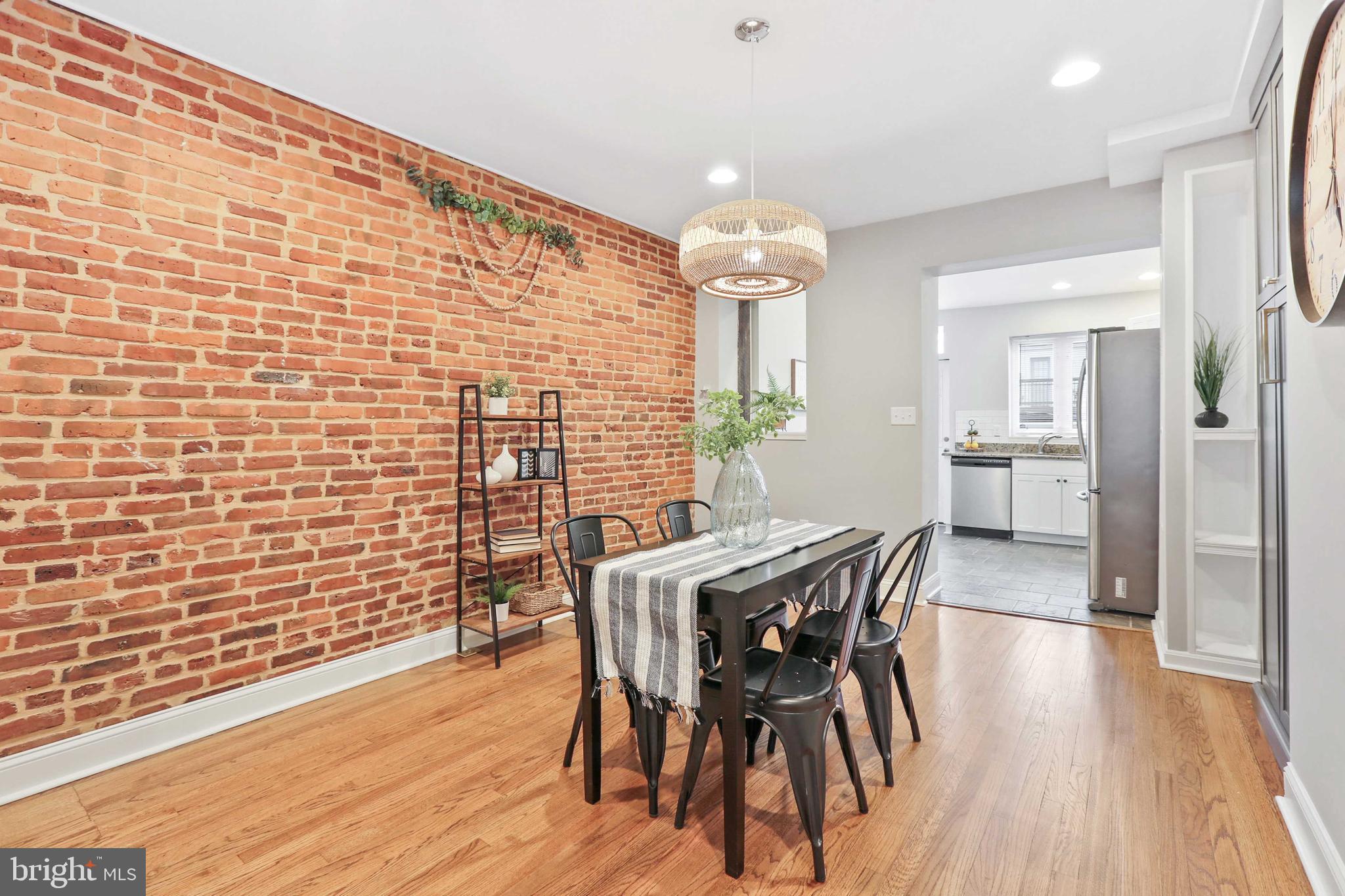 PATTERSON PARK - Residential