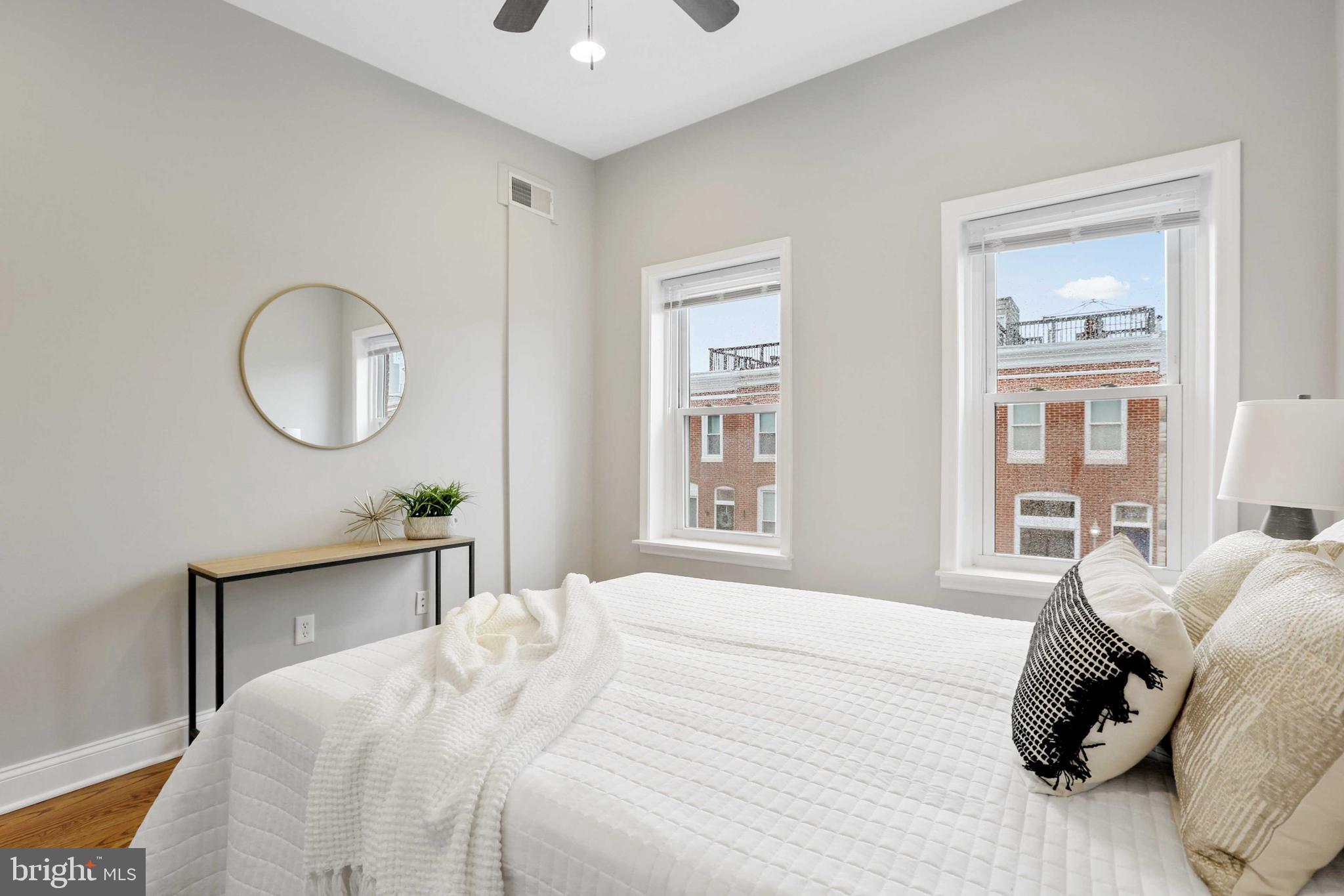 PATTERSON PARK - Residential