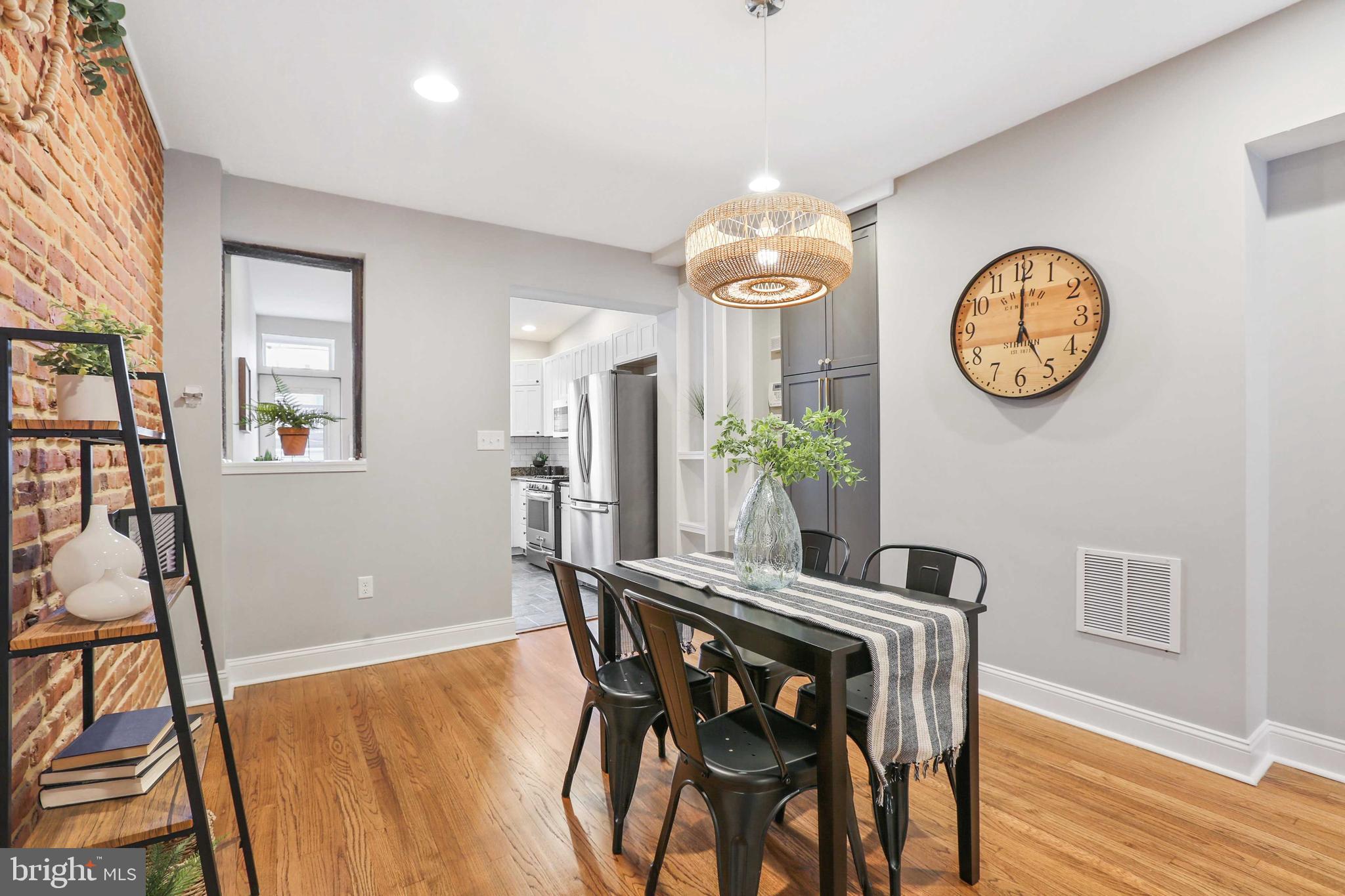 PATTERSON PARK - Residential