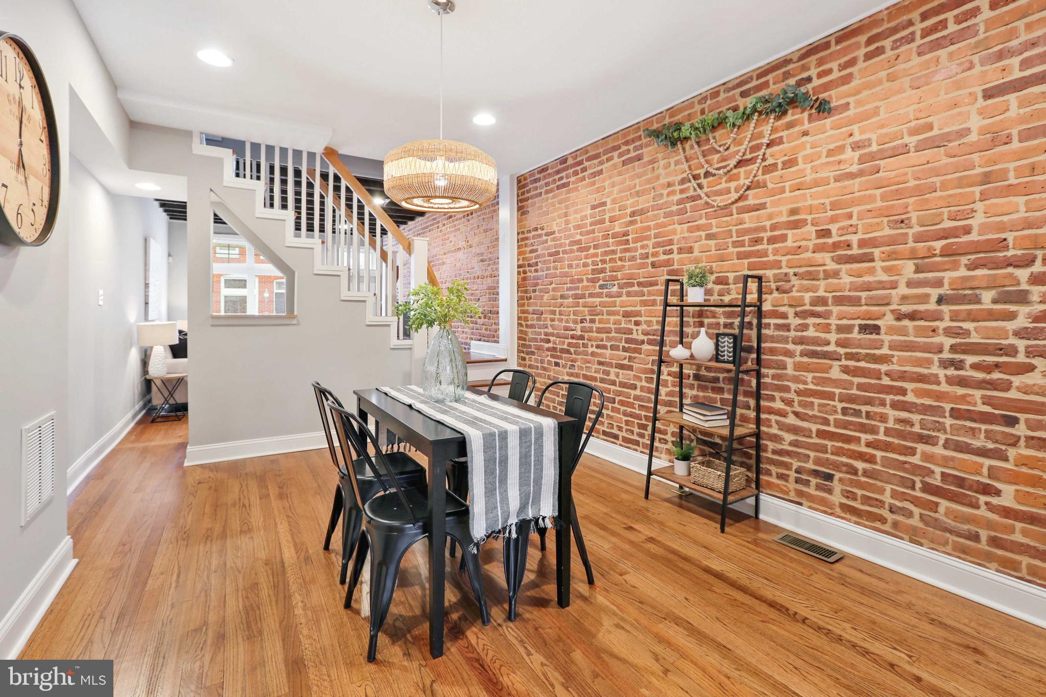 PATTERSON PARK - Residential