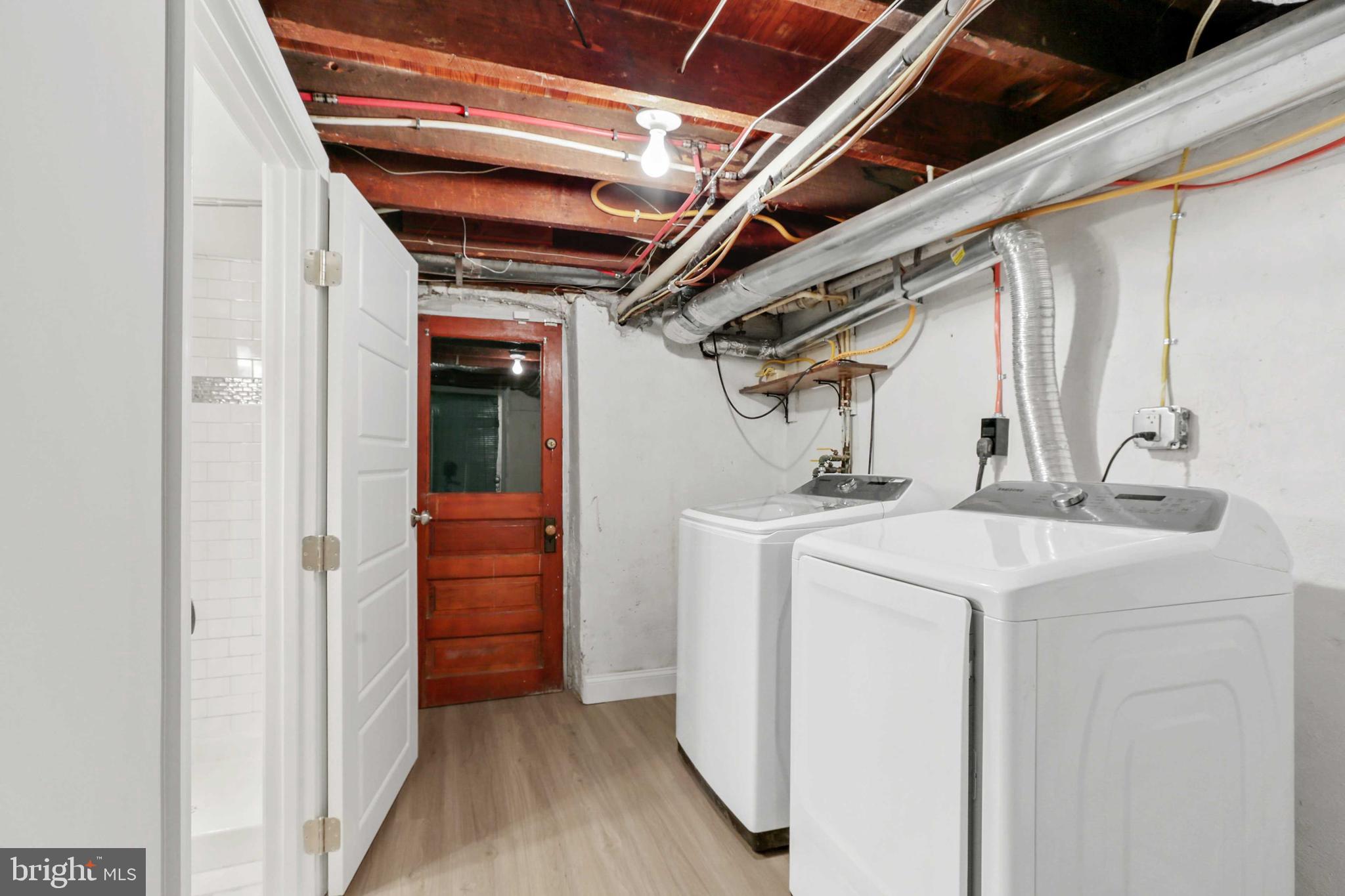 PATTERSON PARK - Residential