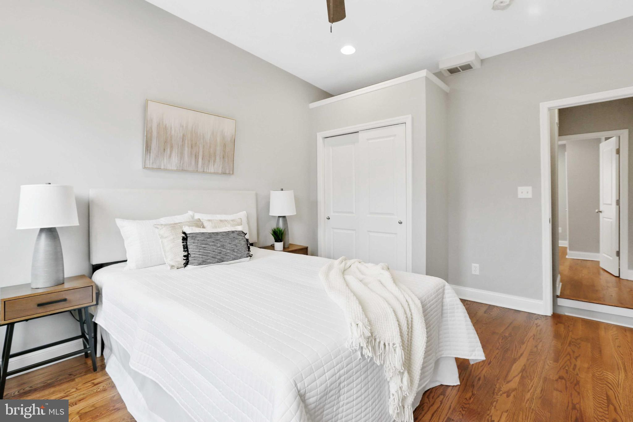 PATTERSON PARK - Residential