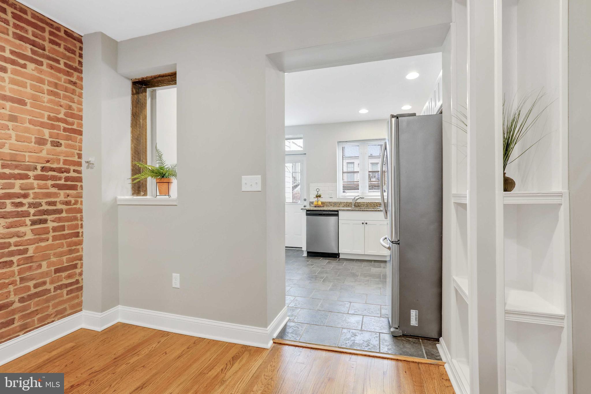 PATTERSON PARK - Residential