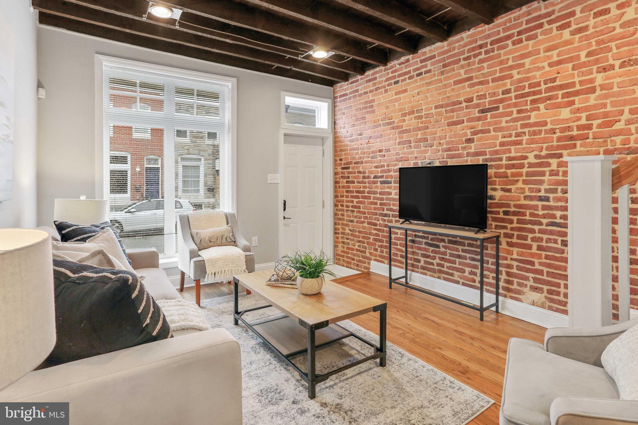 PATTERSON PARK - Residential