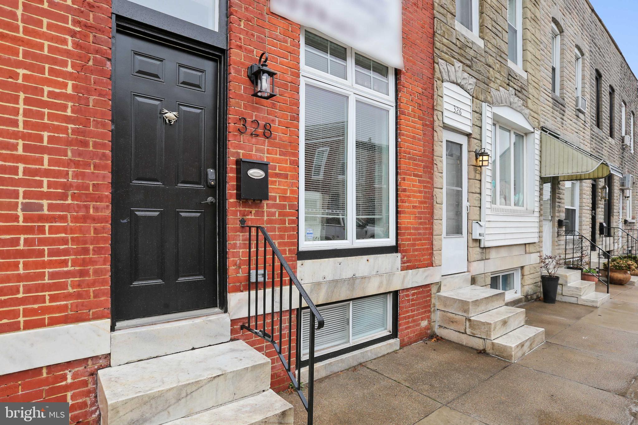 PATTERSON PARK - Residential