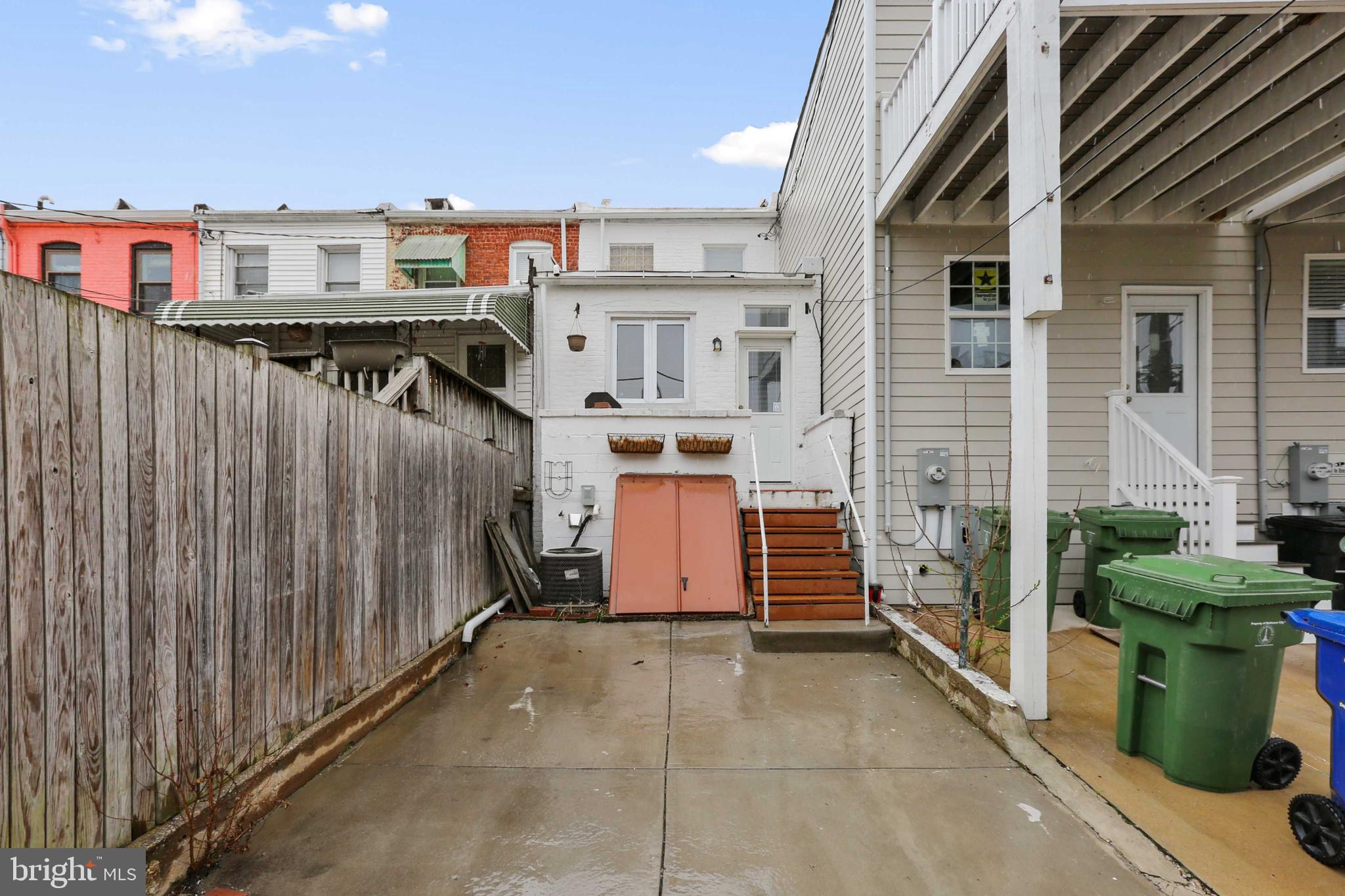 PATTERSON PARK - Residential