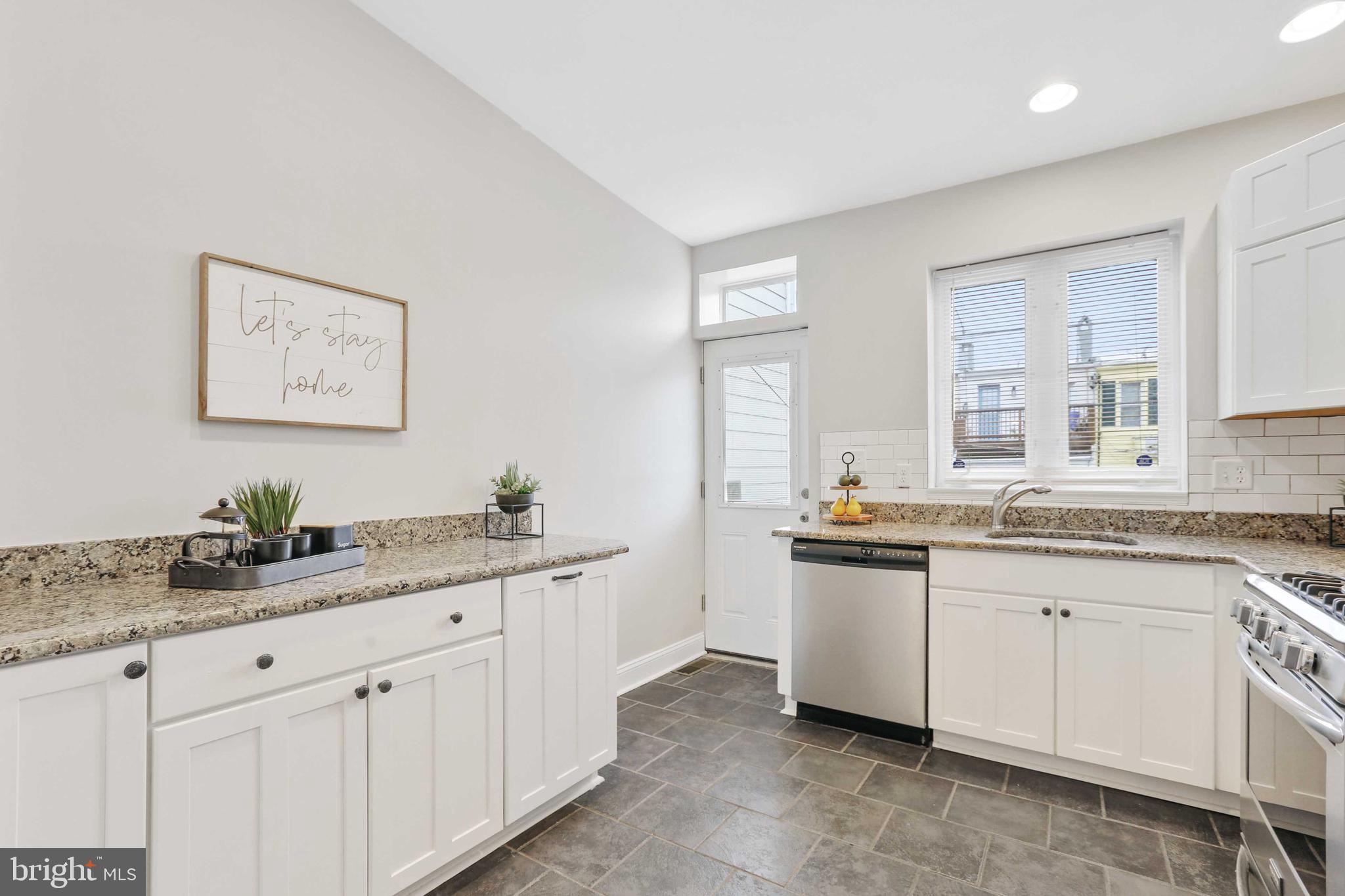 PATTERSON PARK - Residential