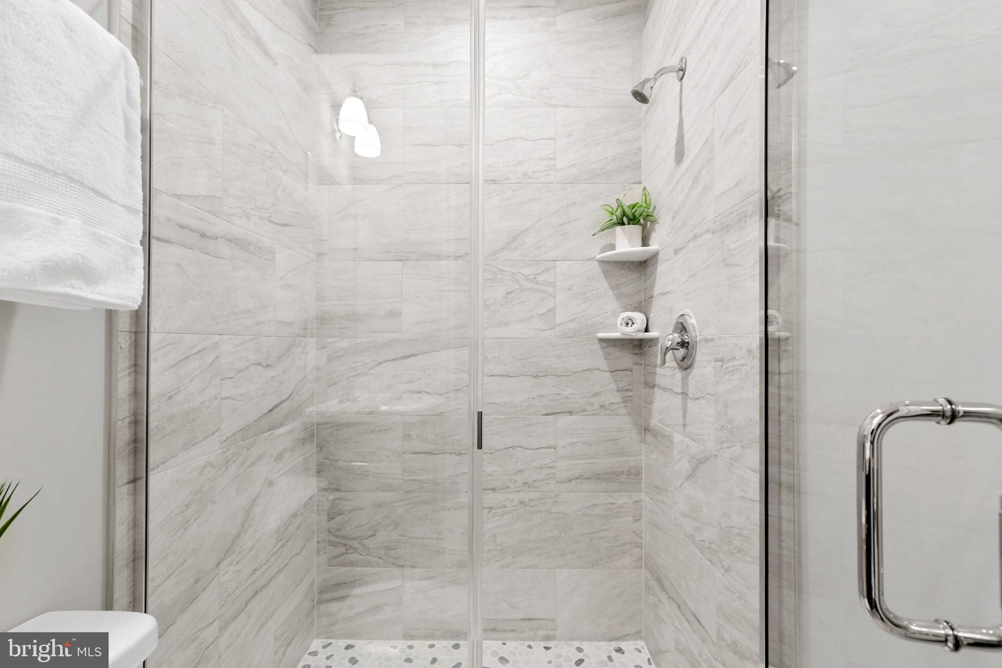 PATTERSON PARK - Residential