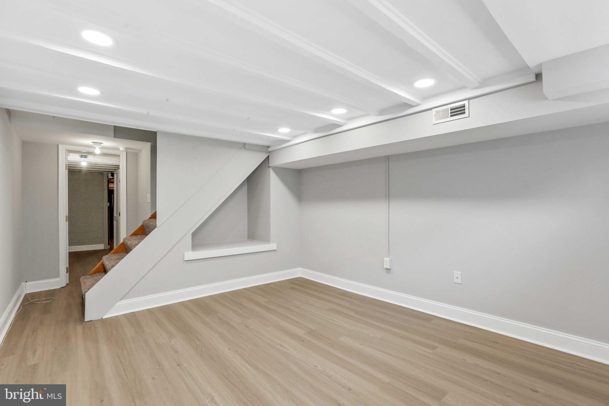 PATTERSON PARK - Residential