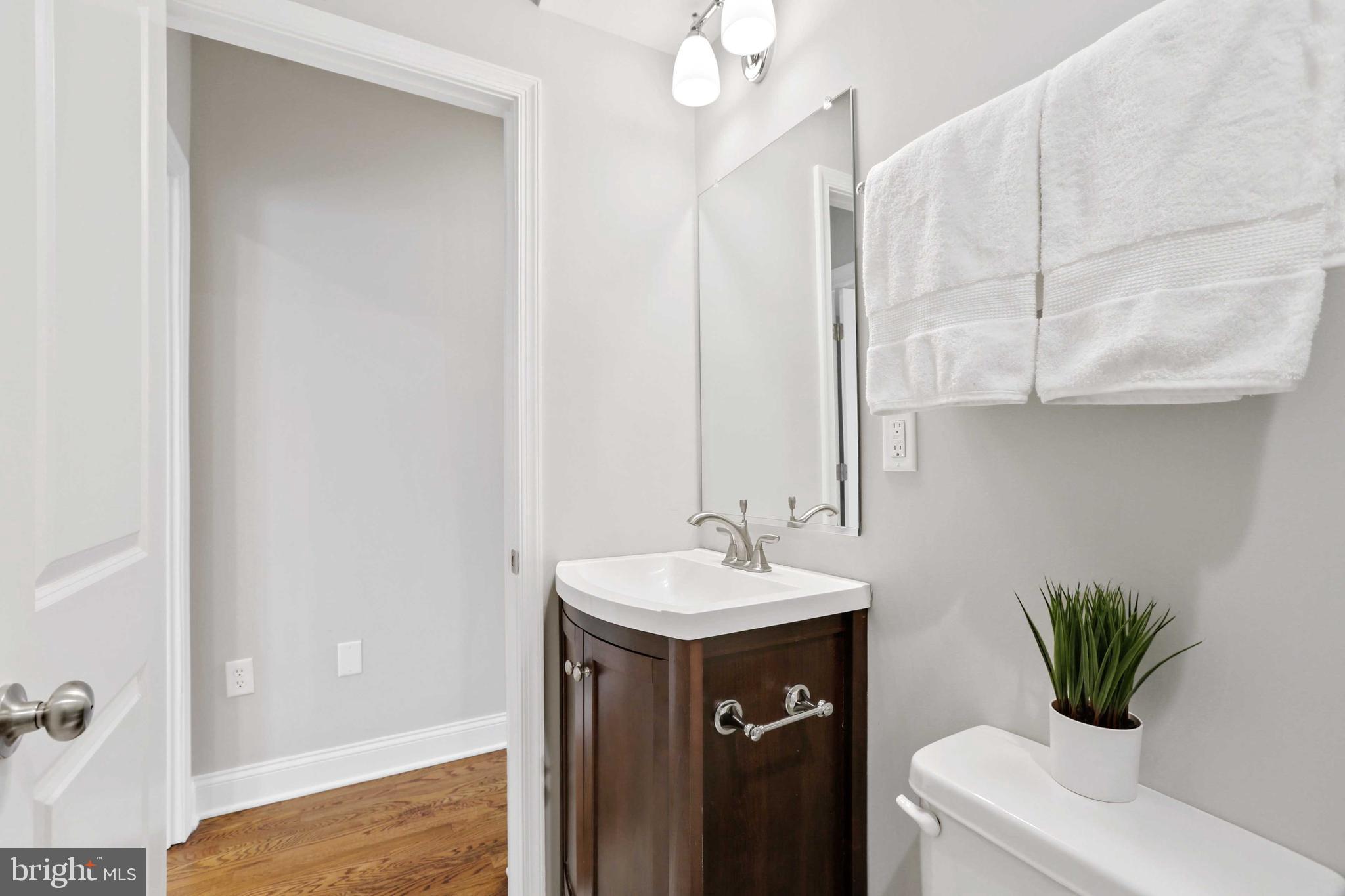 PATTERSON PARK - Residential