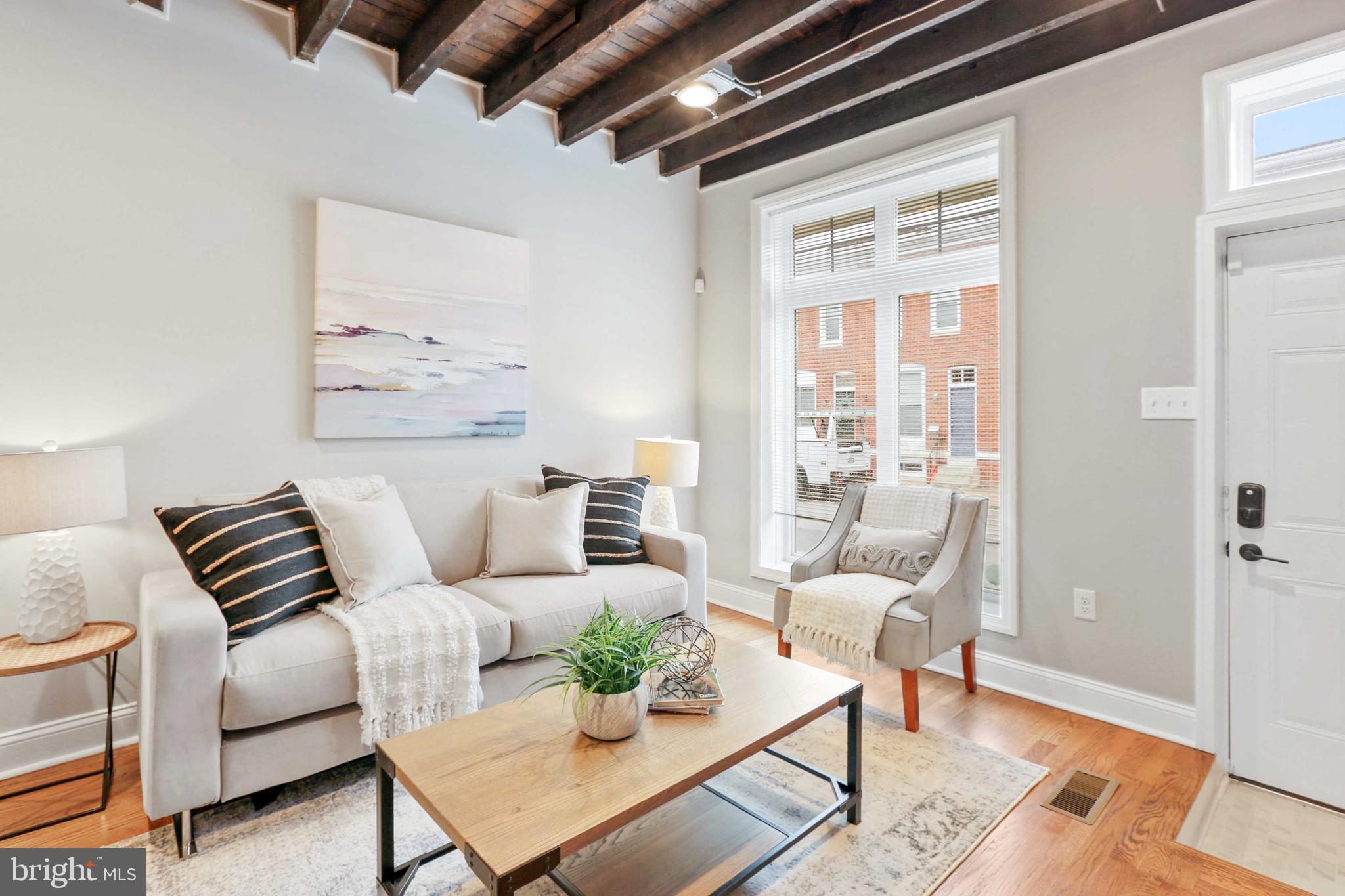 PATTERSON PARK - Residential