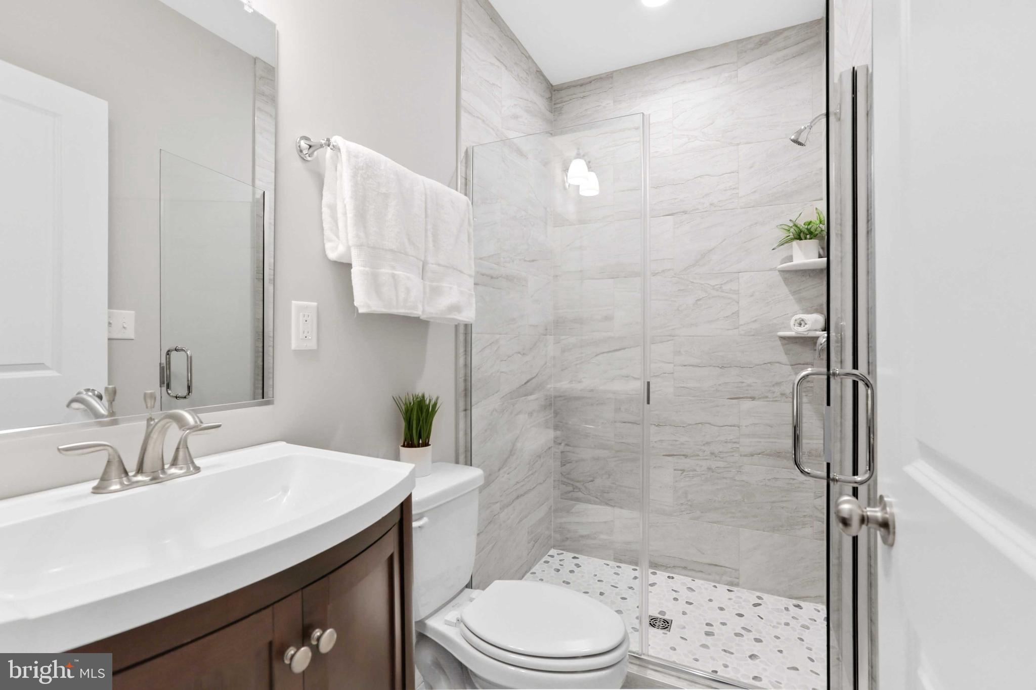 PATTERSON PARK - Residential