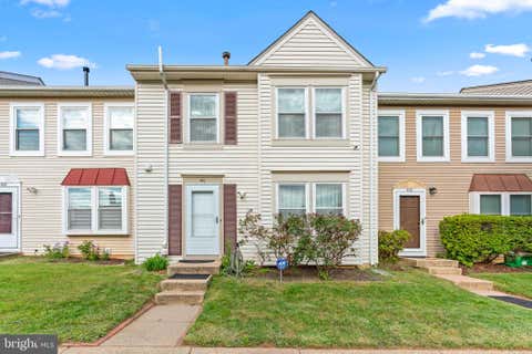 Photo of 410 Curry Ford Lane, GAITHERSBURG, MD 20878 (MLS # MDMC2251286)