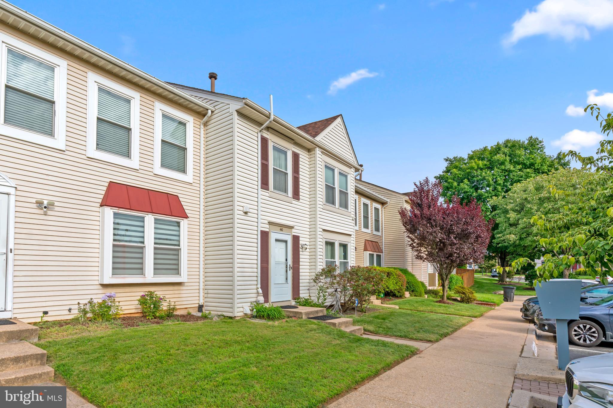 410 CURRY FORD LANE
