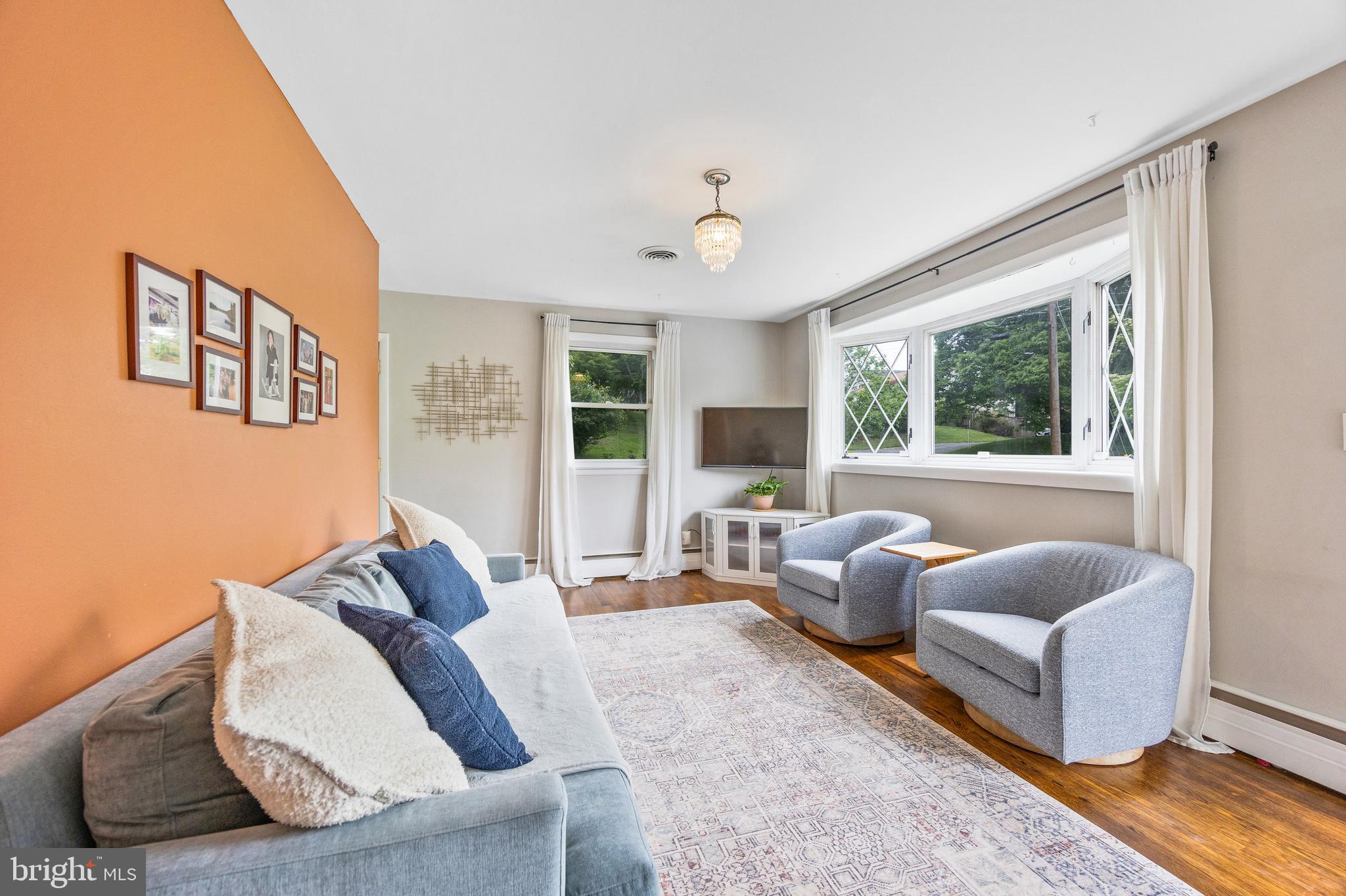 627 KALORAMA ROAD