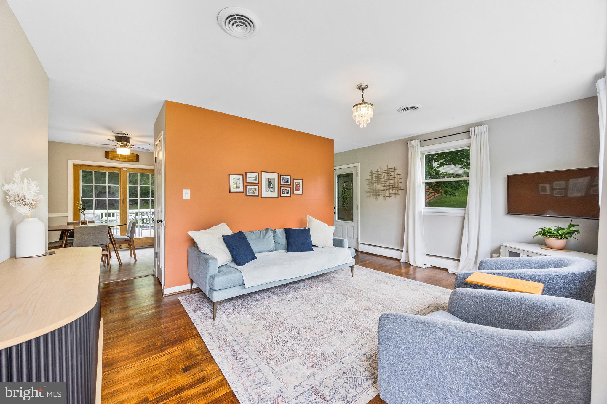 627 KALORAMA ROAD