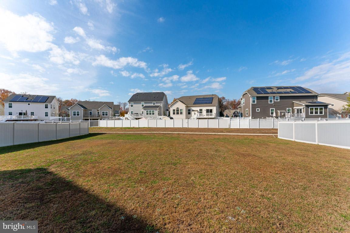 SUNRIDGE SUB - Residential