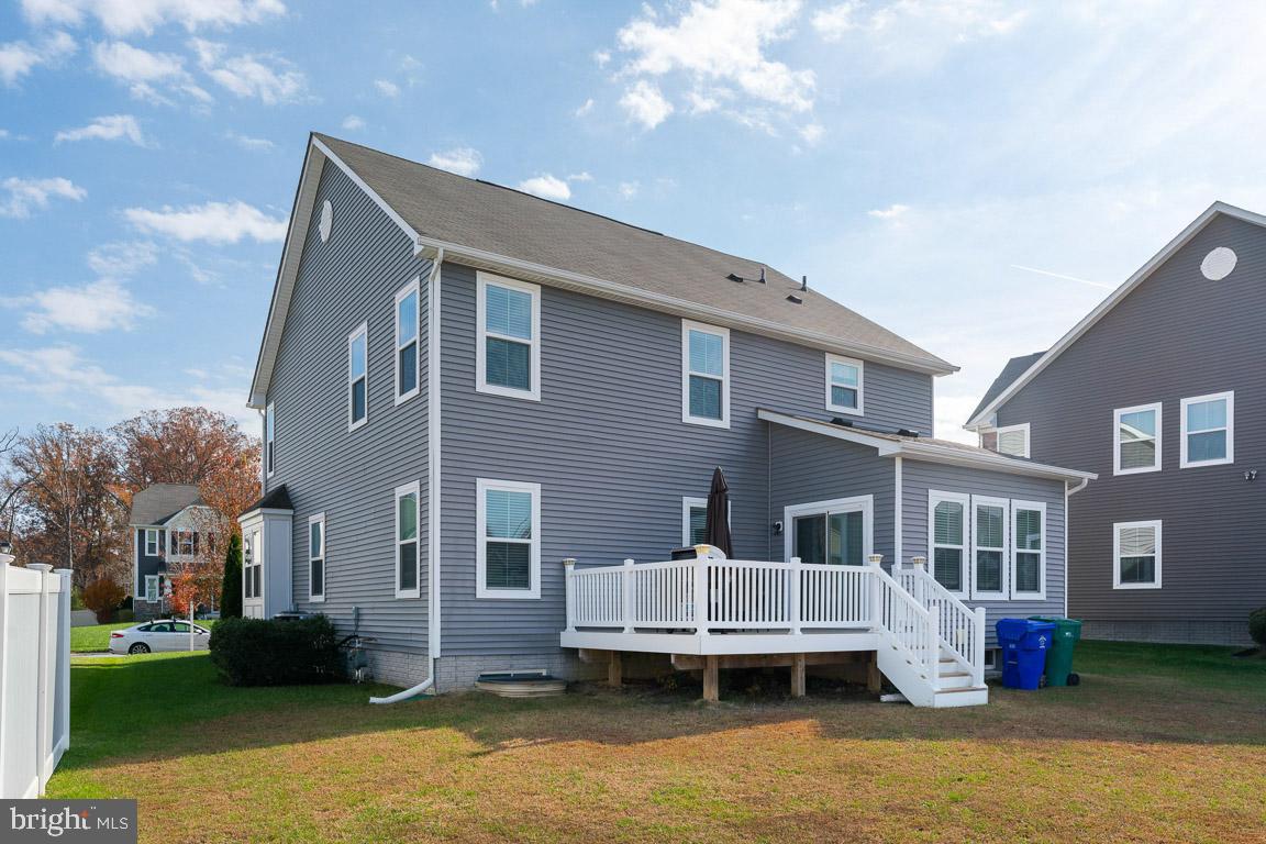 SUNRIDGE SUB - Residential