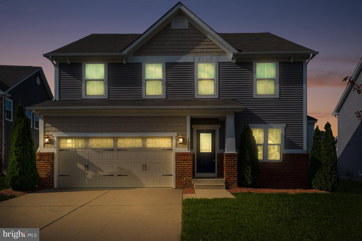 SUNRIDGE SUB - Residential