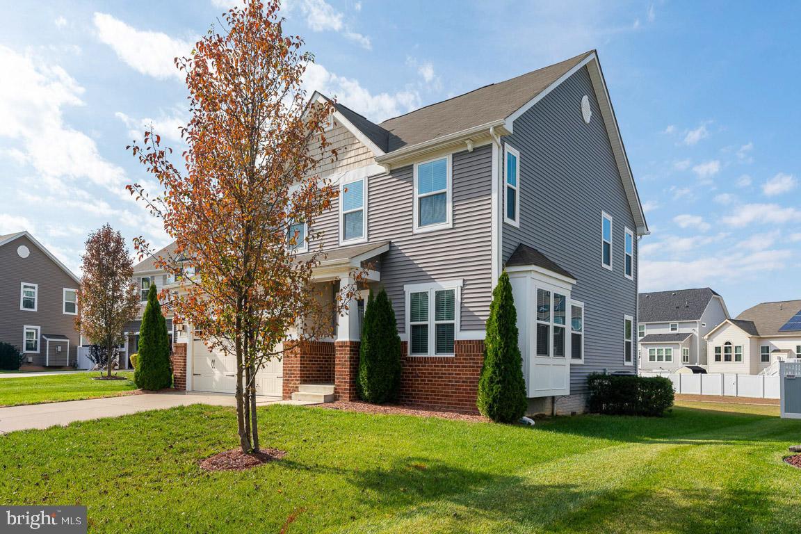 SUNRIDGE SUB - Residential