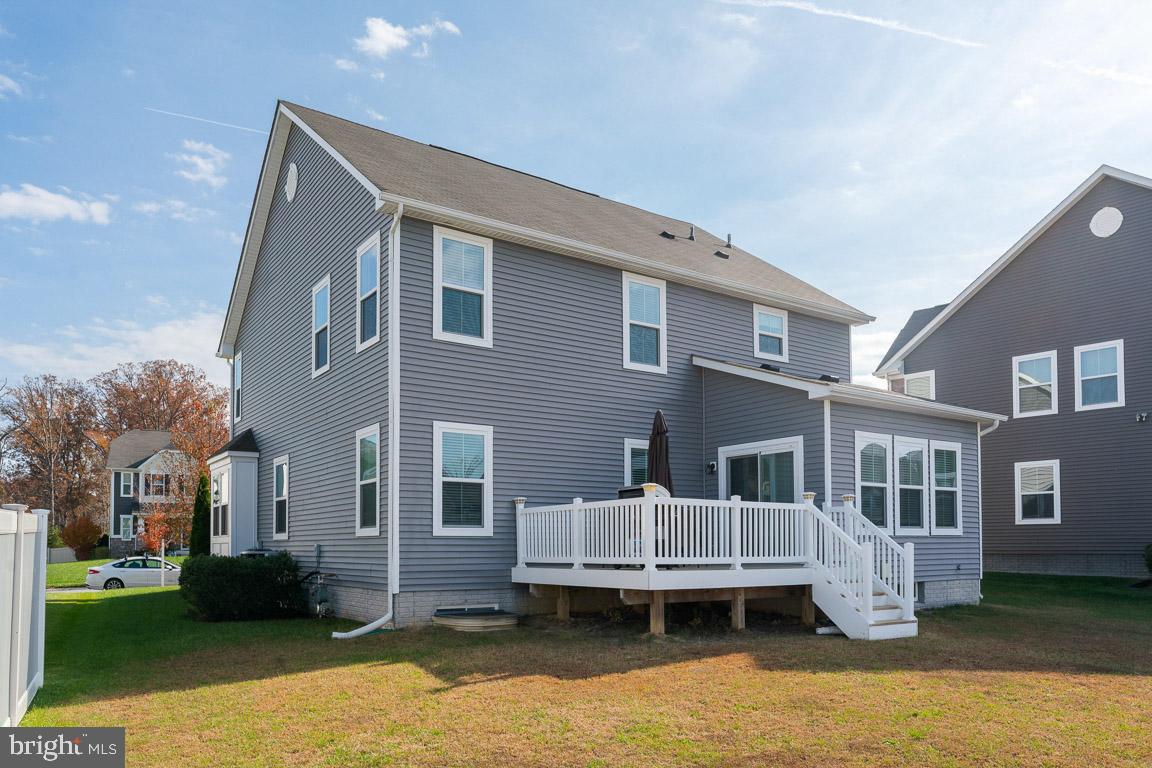 SUNRIDGE SUB - Residential