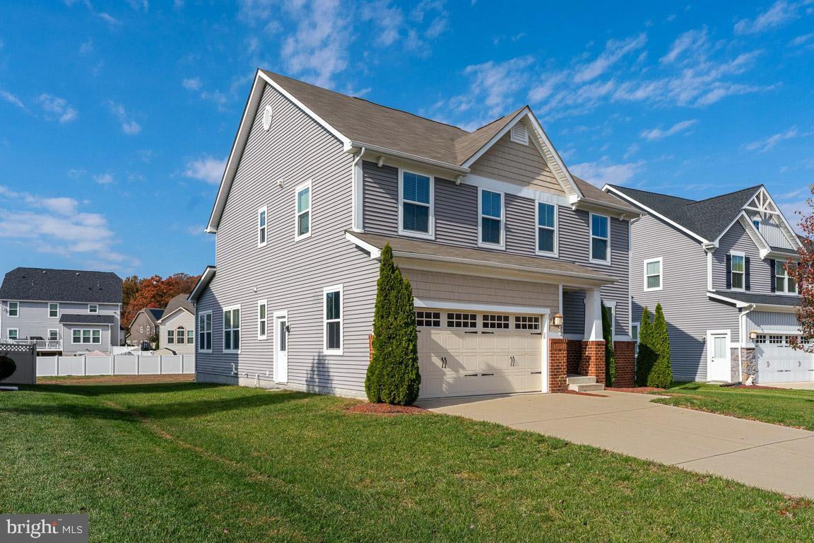 SUNRIDGE SUB - Residential