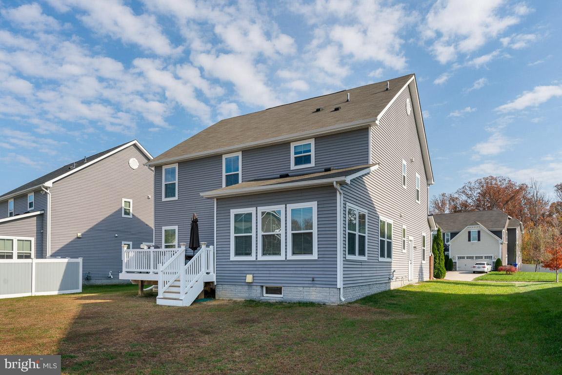 SUNRIDGE SUB - Residential