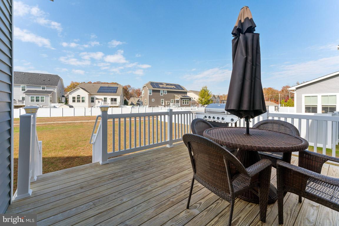 SUNRIDGE SUB - Residential