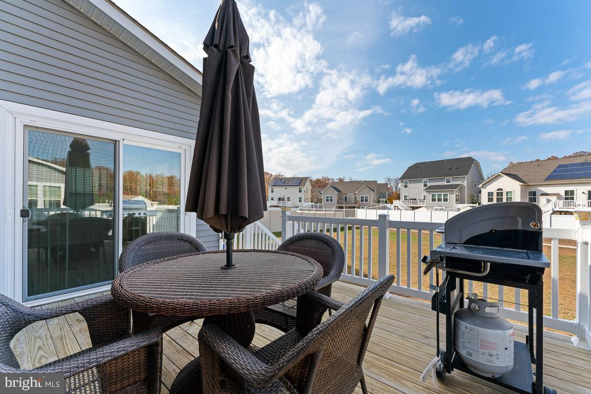 SUNRIDGE SUB - Residential