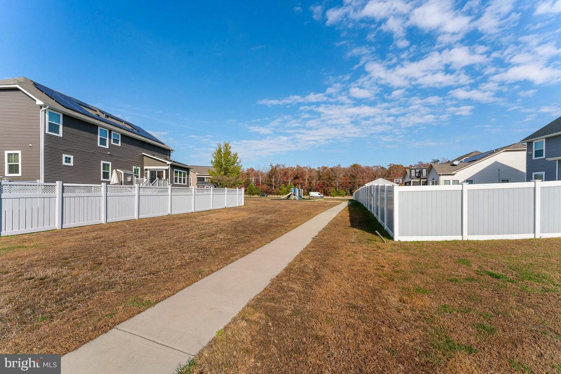 SUNRIDGE SUB - Residential