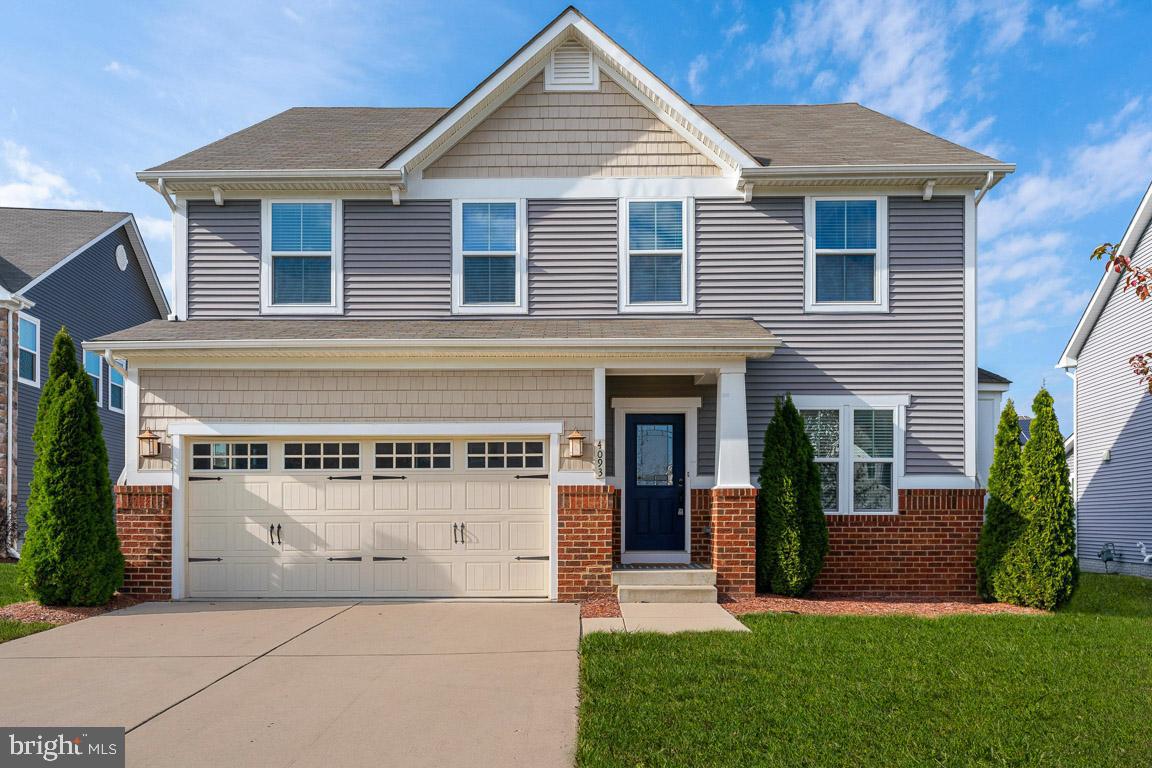 SUNRIDGE SUB - Residential