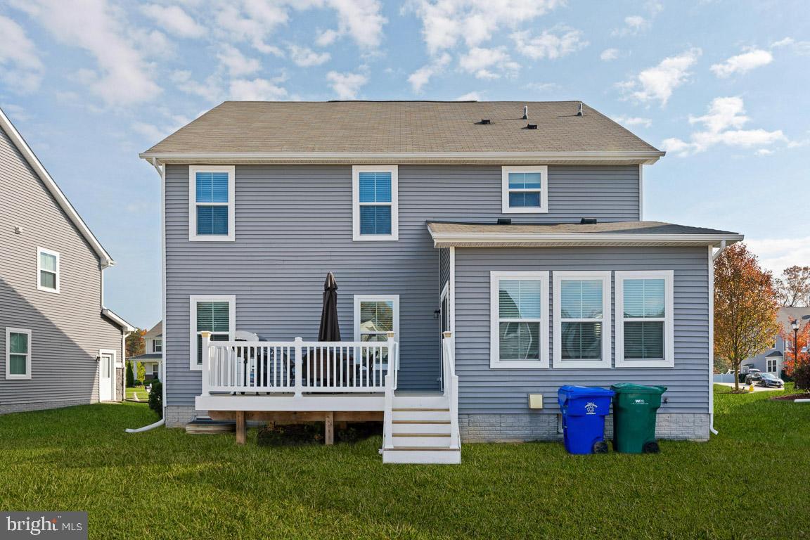 SUNRIDGE SUB - Residential