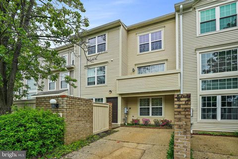 19944 DREXEL HILL CIRCLE GAITHERSBURG MD 20886