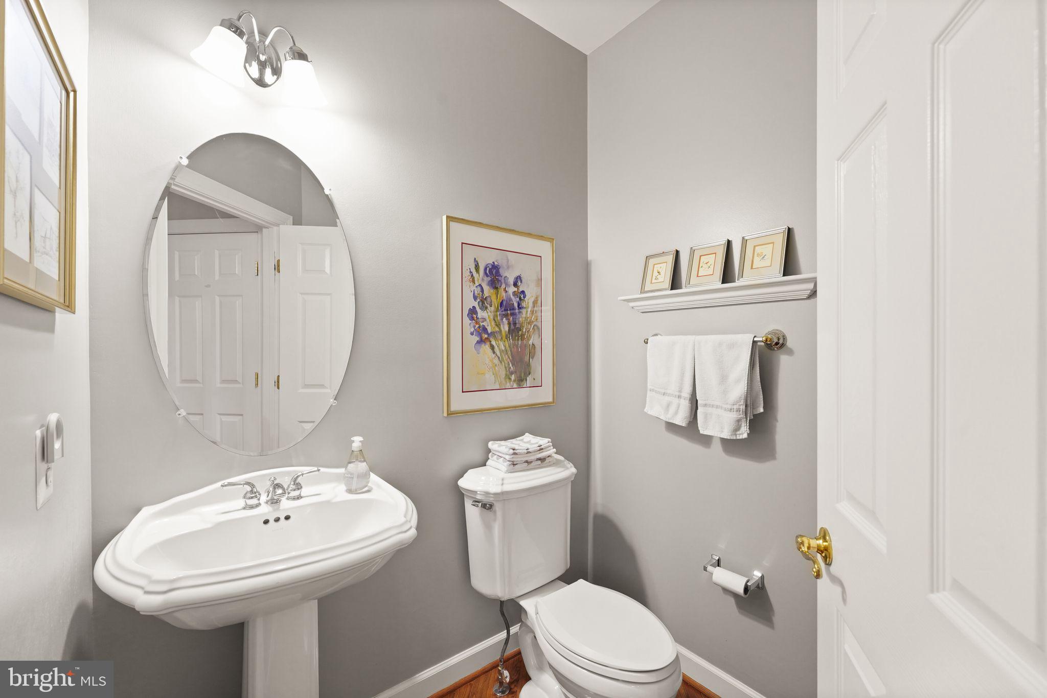 LAMBIANCE OF MCLEAN - Residential